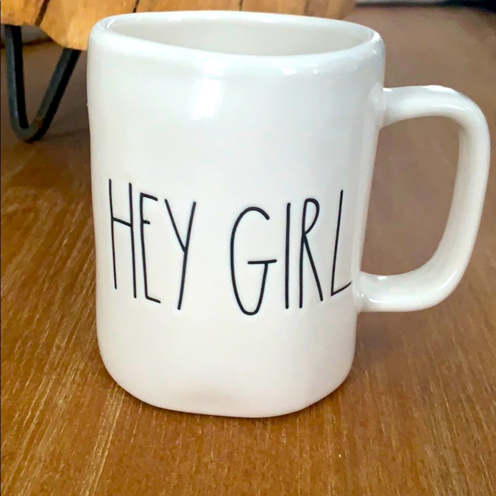 Rae Dunn Mug
